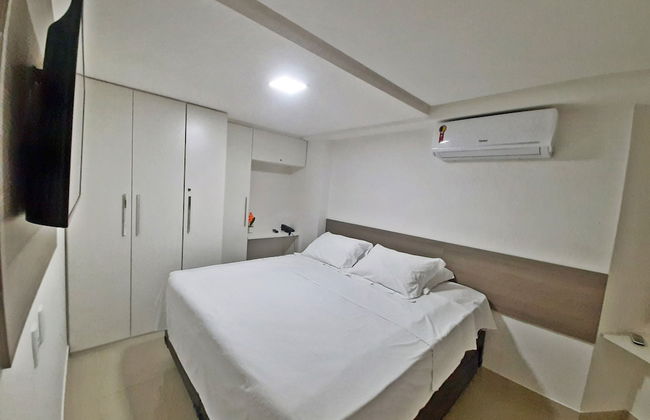 GoldFlat - Foto 11