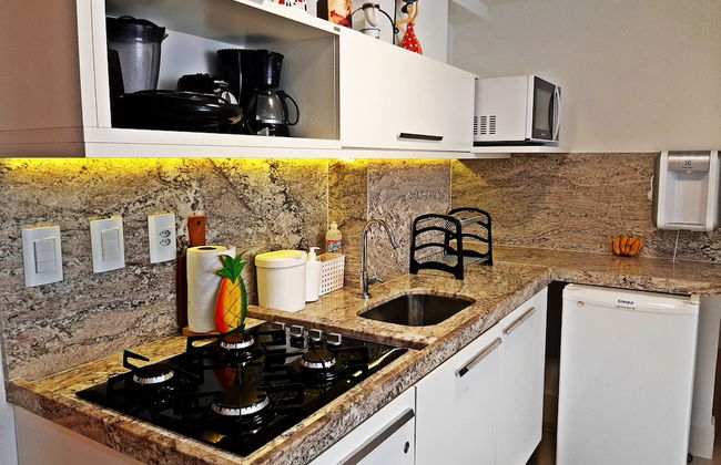 GoldFlat - Foto 47