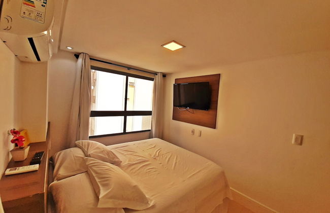 GoldFlat - Foto 8