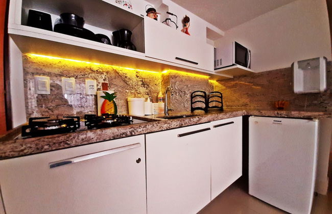 GoldFlat - Foto 46