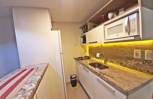 GoldFlat - Foto 54