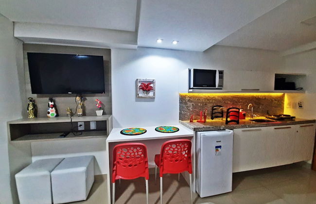 GoldFlat - Foto 16