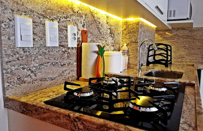 GoldFlat - Foto 48