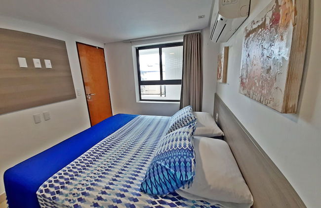 GoldFlat - Foto 20