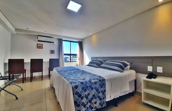 GoldFlat - Foto 29