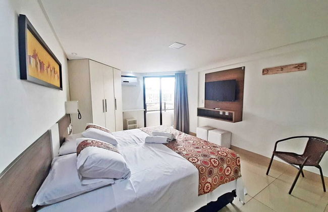 GoldFlat - Foto 23