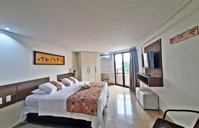 GoldFlat - Foto 2