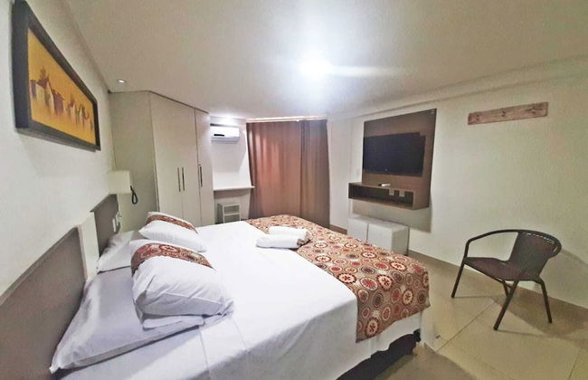 GoldFlat - Foto 25