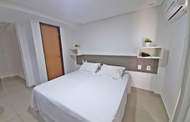 GoldFlat - Foto 15