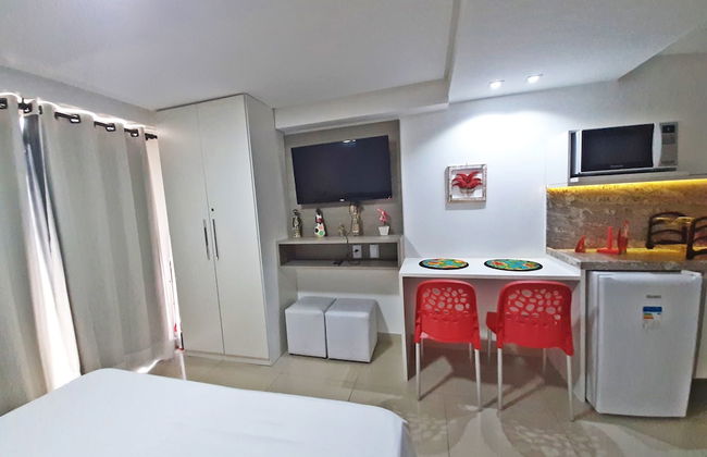 GoldFlat - Foto 12