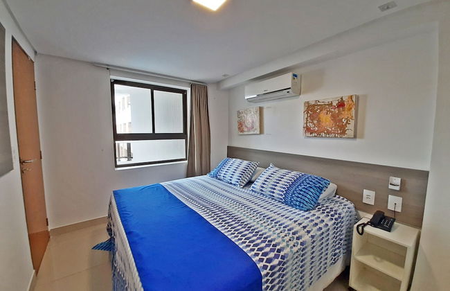 GoldFlat - Foto 17