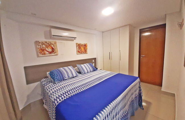 GoldFlat - Foto 18