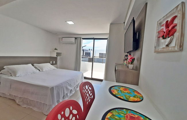 GoldFlat - Foto 1