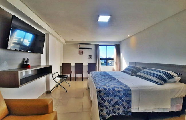 GoldFlat - Foto 30