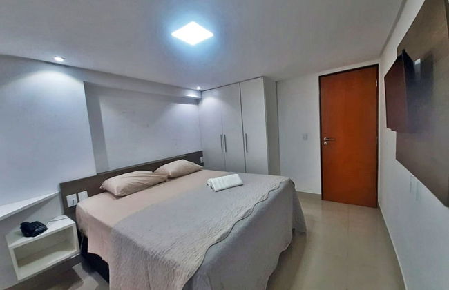 GoldFlat - Foto 26