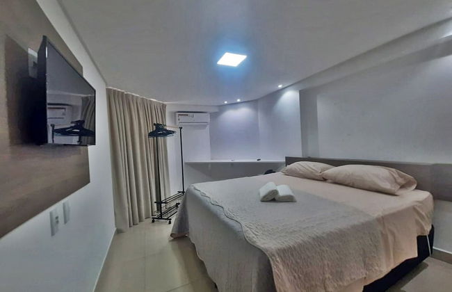 GoldFlat - Foto 28