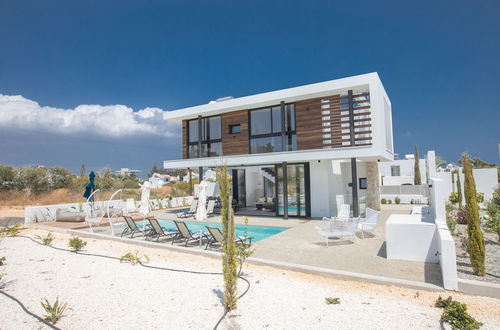 Photo 27 - Protaras Elite Pearl Villa Ep17