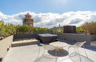 Photo 3 - Penthouse Paraiso Idyllic Cabo Location