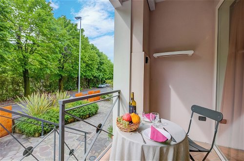 Foto 24 - Orange Apartment Desenzano With Wi-fi