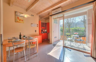 Photo 1 - Orange Apartment Desenzano With Wi-fi