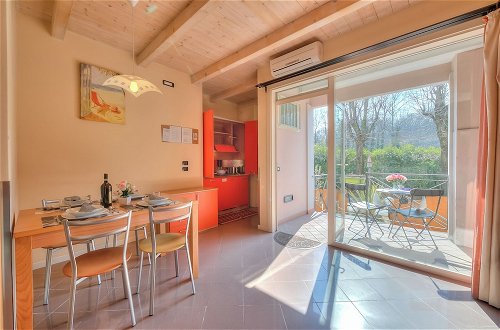 Foto 9 - Orange Apartment Desenzano With Wi-fi