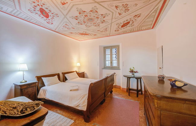 Villa in Breggia with terrace - Foto 6