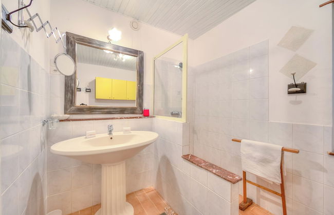 Apartment in Breggia with terrace - Foto 13