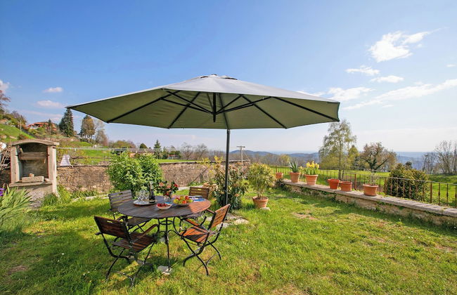 Apartment in Breggia with terrace - Foto 25