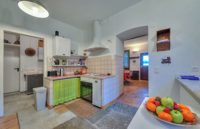 Apartment in Breggia with terrace - Foto 11