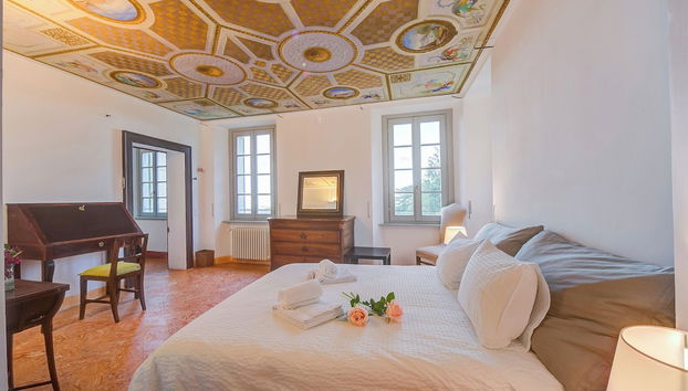 Villa in Breggia with terrace - Foto 2