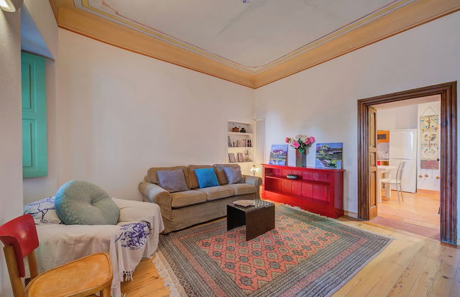 Villa in Breggia with terrace - Foto 19