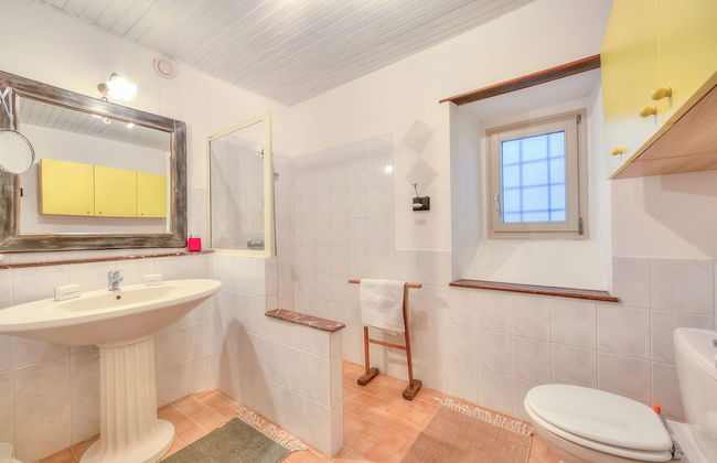 Apartment in Breggia with terrace - Foto 16