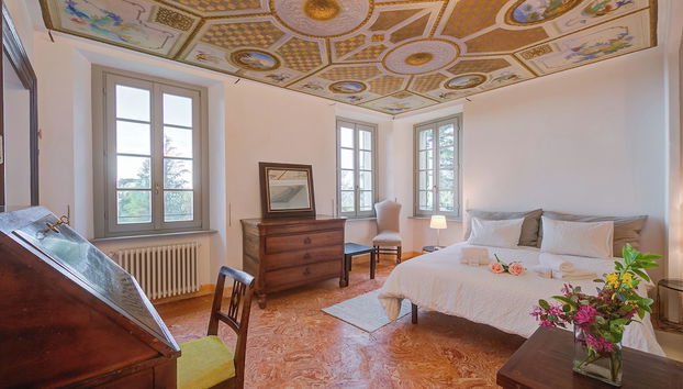 Villa in Breggia with terrace - Foto 3