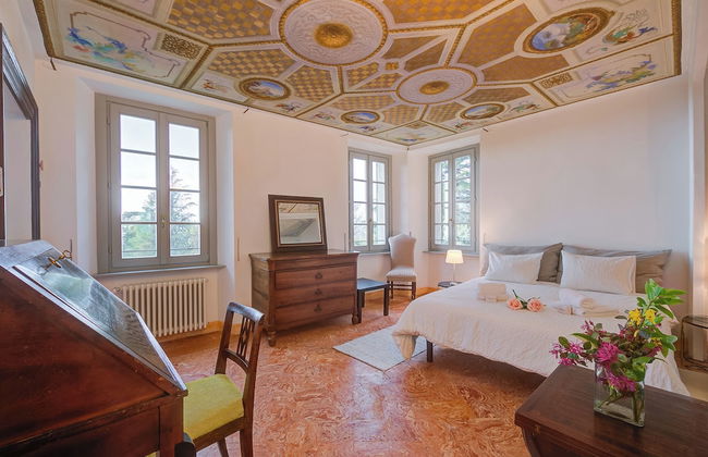 Villa in Breggia with terrace - Foto 3