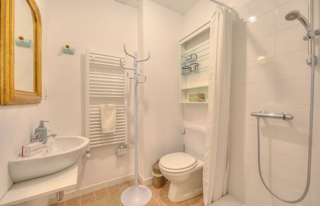 Apartment in Breggia with terrace - Foto 15
