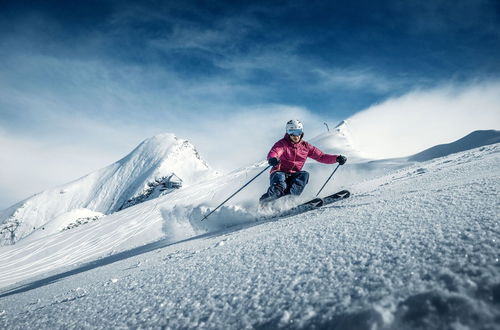 Photo 62 - Landhaus Lodges Kaprun by we rent