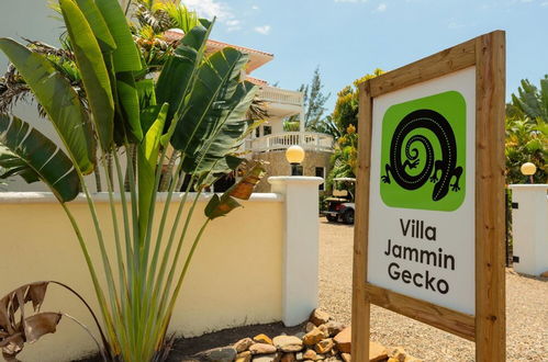 Photo 9 - Villa Jammin Gecko in Belize City