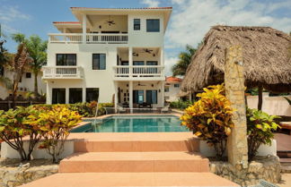 Photo 3 - Villa Jammin Gecko in Belize City