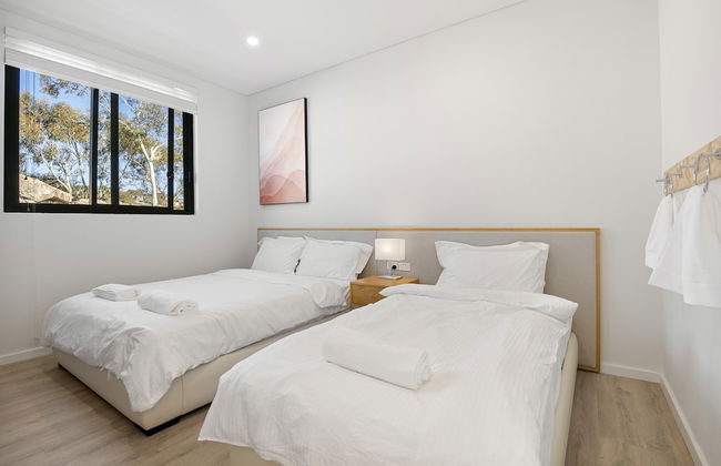 Lake View Suites Jindabyne - Foto 6