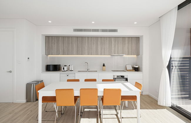 Lake View Suites Jindabyne - Foto 13