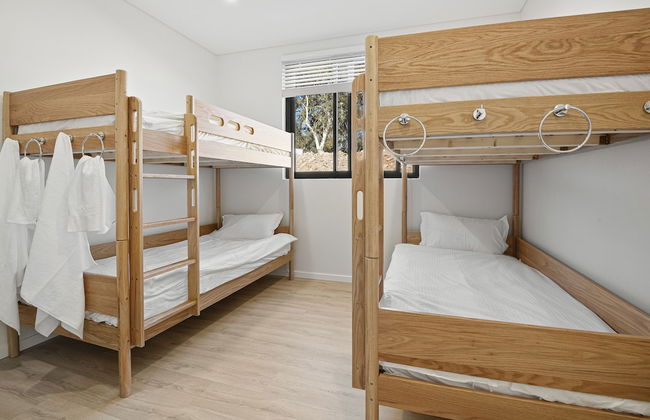 Lake View Suites Jindabyne - Foto 2