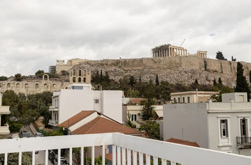 Foto 4 - Look Out Ancient Athens From A Unique Spot