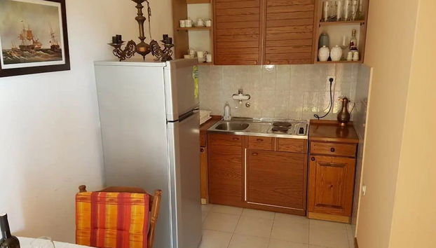 Cozinha privada