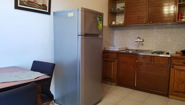 Cozinha privada