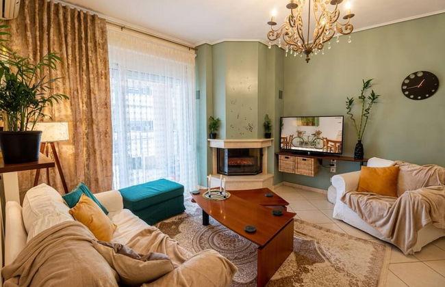 Armonia Rentals Volos Flat - Foto 1