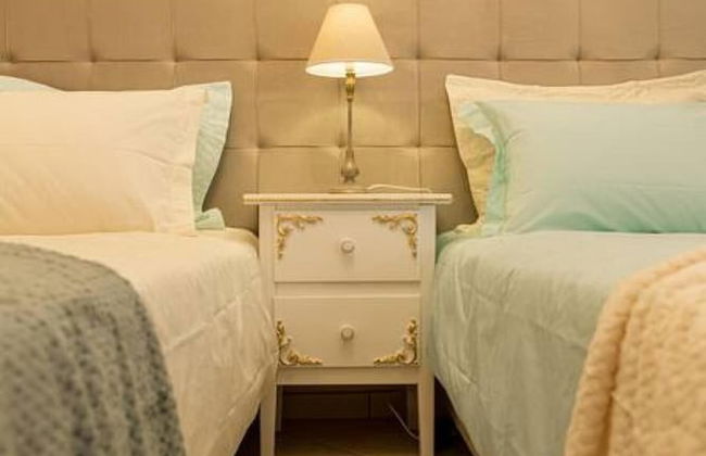 Armonia Rentals Volos Flat - Foto 3