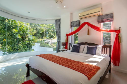 Photo 3 - Villa Nap Dau Crown Private Pool Villa Phuket