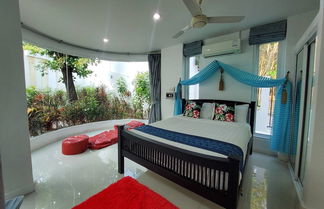 Photo 2 - Villa Nap Dau Crown Private Pool Villa Phuket