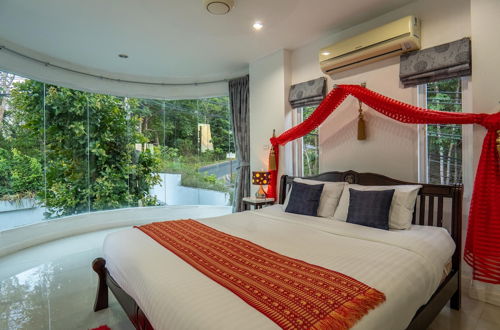 Photo 8 - Villa Nap Dau Crown Private Pool Villa Phuket