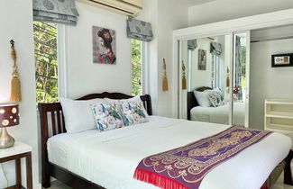 Photo 3 - Villa Nap Dau Crown Private Pool Villa Phuket